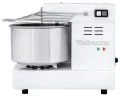 Miesiarka spiralna ze stałą głowicą i dzieżą Rebecca, Prismafood, 7L