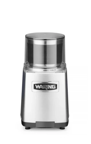 Przejdź do produktu Młynek do przypraw, Waring, 0,71L, 220-240V/700W, 165x216x(H)292mm