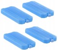 Podwójna witrynka chłodząca roll-top Duo UNIQ, HENDI, czarny, 480x355x(H)480mm