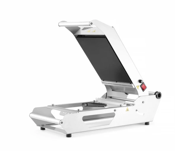 Zgrzewarka do tacek Compact, HENDI