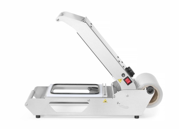 Zgrzewarka do tacek Compact, HENDI