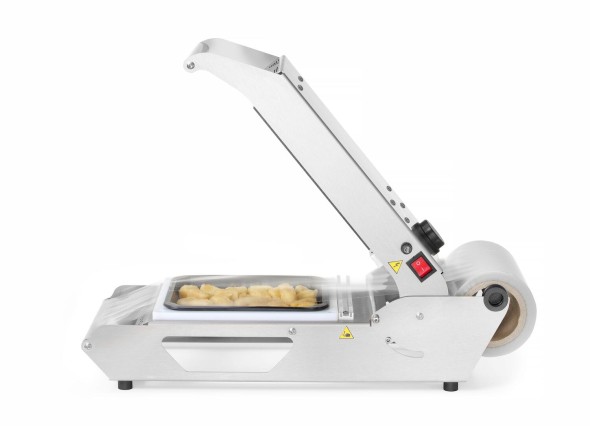 Zgrzewarka do tacek Compact, HENDI