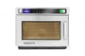 Kuchenka mikrofalowa 2900/1800 W, 100 programów, Menumaster, 17L