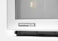 Kuchenka mikrofalowa 2900/1800 W, 100 programów, Menumaster, 17L