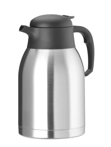 Przejdź do produktu Termos do kawy, HENDI, 2L, 150x180x(H)265mm