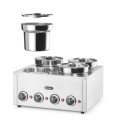 Bemar Thermosystem 4, HENDI, 16L