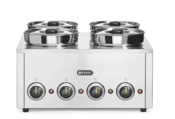 Bemar Thermosystem 4, HENDI, 16L