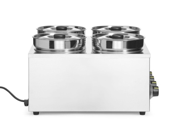 Bemar Thermosystem 4, HENDI, 16L