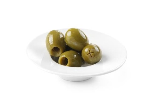 Przejdź do produktu Miseczka Plato, HENDI, 6 szt., ⌀100x(H)25mm