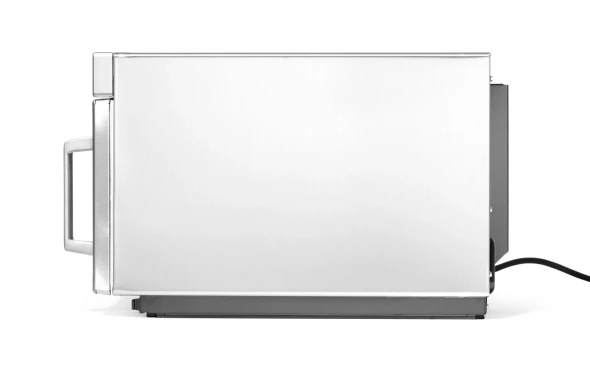 Kuchenka mikrofalowa 17 l, 100 programów, HENDI, 17L