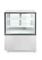 Witryna chłodnicza 2-półkowa, Arktic, 300L, 230V/480W