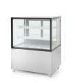Witryna chłodnicza 2-półkowa, Arktic, 300L, 230V/480W