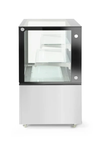 Witryna chłodnicza 2-półkowa, Arktic, 300L, 230V/480W