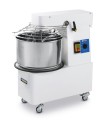 Miesiarka spiralna z wyjmowaną dzieżą, Prismafood, 88 kg/h, 32L, 400V