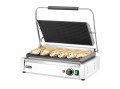 Grill kontaktowy Panini XL, HENDI, 230V/2700W