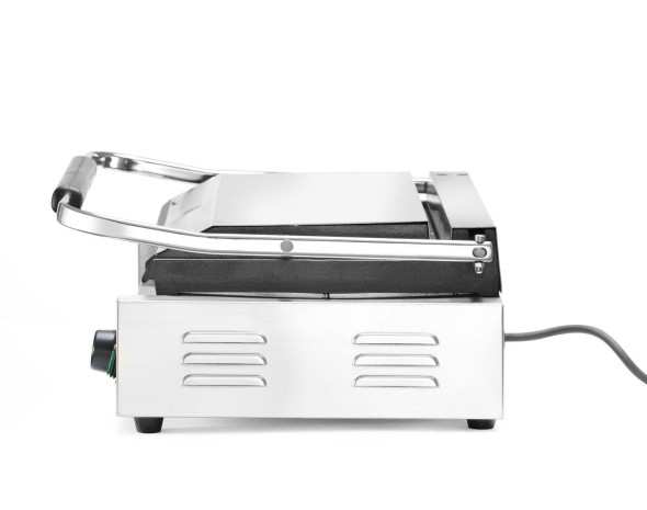 Grill kontaktowy Panini XL, HENDI, 230V/2700W
