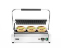 Grill kontaktowy Panini XL, HENDI, 230V/2700W
