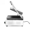 Grill kontaktowy Panini XL, HENDI, 230V/2700W