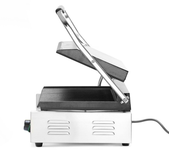 Grill kontaktowy Panini XL, HENDI, 230V/2700W
