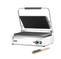 Grill kontaktowy Panini XL, HENDI, 230V/2700W