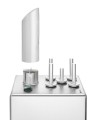 Polerka do szkła, HENDI, 220-240V/1350W