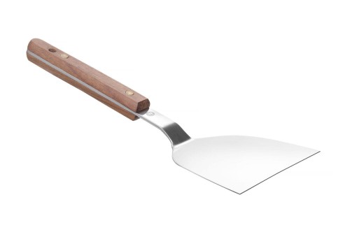Przejdź do produktu Łopatka do Teppanyaki, HENDI, 240x105mm