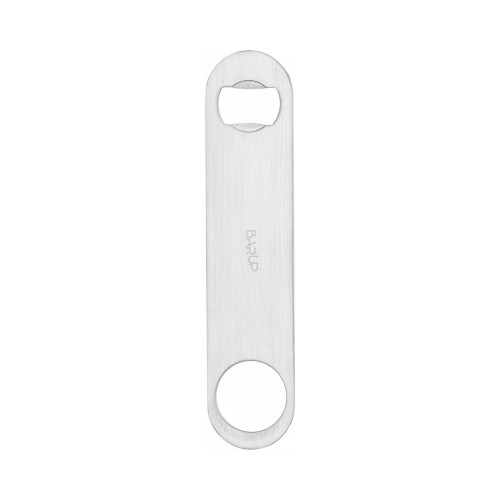 Przejdź do produktu Otwieracz do butelek, Bar up, 179x40x(H)2mm