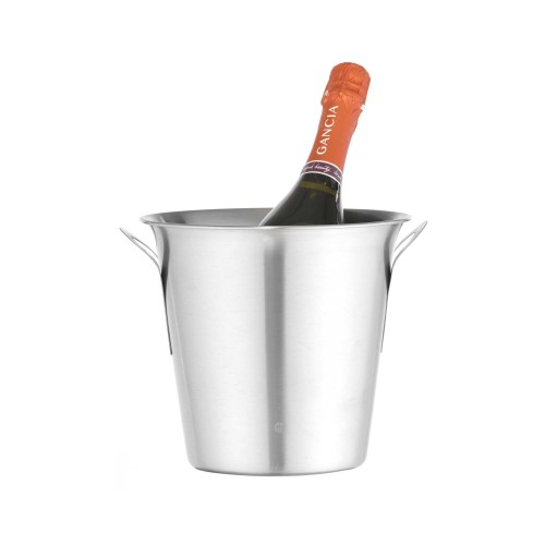 Przejdź do produktu Wiaderko do chłodzenia szampana, Bar up, 3,5L, ø210x(H)210mm