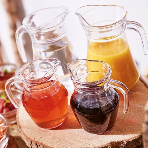 Przejdź do produktu Dzbanek na wodę i sok ARC 0,5 l