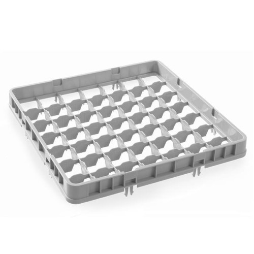 Przejdź do produktu Nadstawa do kosza typ 2 Amerbox, maks. ø szkła: 60 mm - 49 elementów