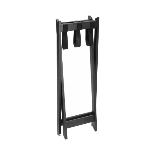 Przejdź do produktu Stojak pod tacę Madeira Black 980/830 mm