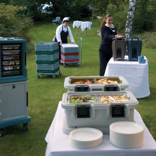 Przejdź do produktu Nadstawa do kosza typ 2 Amerbox maks. ø szkła: 87 mm - 25 elementów