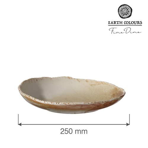 Przejdź do produktu Talerz głęboki Constancy 250mm