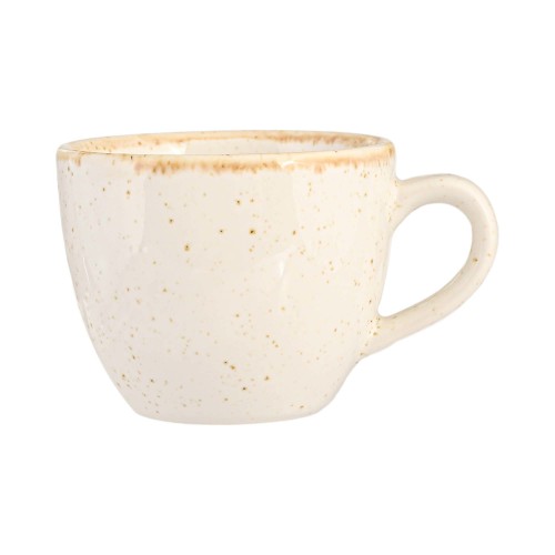 Przejdź do produktu Filiżanka elegancka do espresso Sand 80 ml