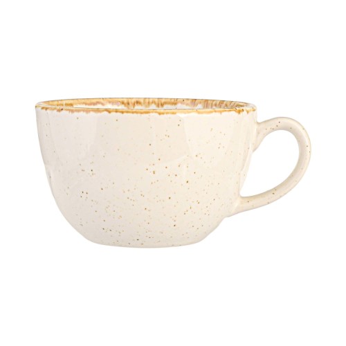 Przejdź do produktu Filiżanka elegancka Sand 250 ml