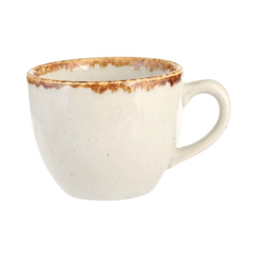 Przejdź do produktu Filiżanka elegancka do espresso Ashen 80 ml