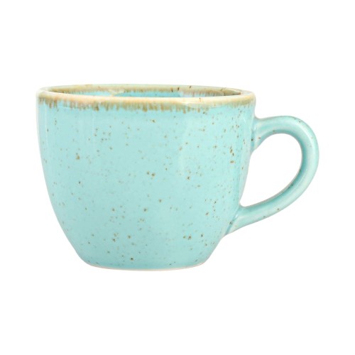 Przejdź do produktu Filiżanka elegancka do espresso Laguna 80 ml