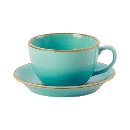 Przejdź do produktu Filiżanka elegancka Laguna 250 ml