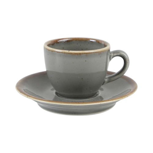 Przejdź do produktu Filiżanka elegancka do espresso Stone 80 ml