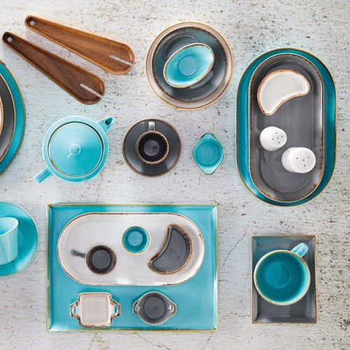 Przejdź do produktu Miska stożkowa Stone 50 ml