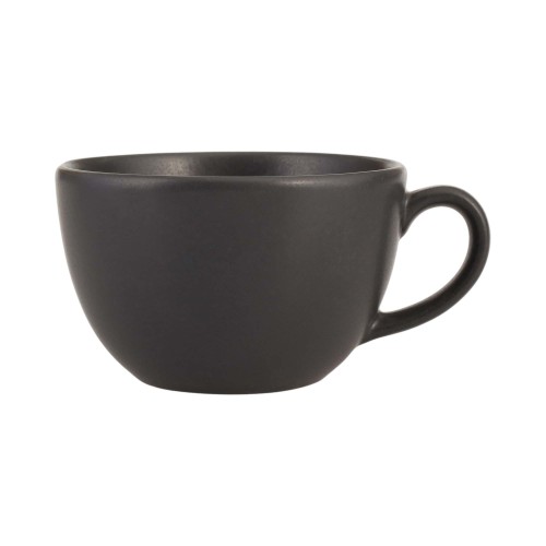 Przejdź do produktu Filiżanka elegancka Coal 250 ml