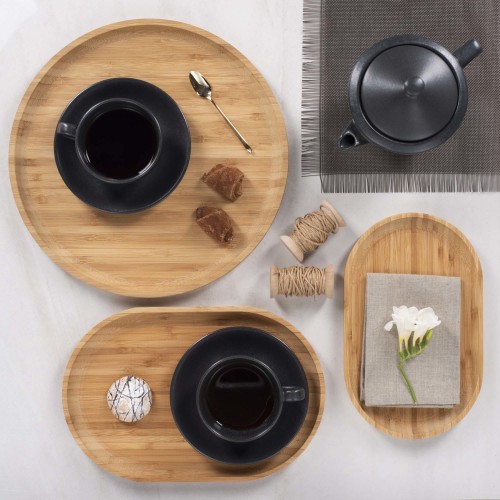 Przejdź do produktu Miska stożkowa Coal 200 ml