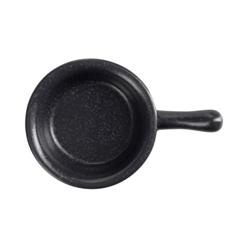 Przejdź do produktu Mini naczynie z rączką Coal 60 mm