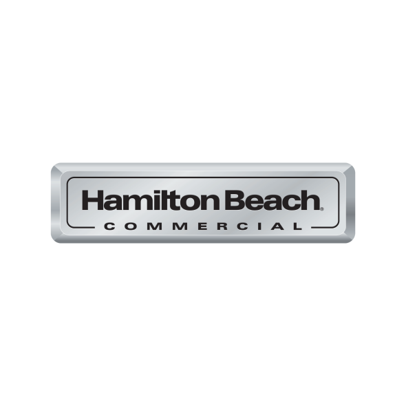 Kubek ze stali nierdzewnej 940 ml do miksera HMD200-CE, HMD300-CE, HMD401-CE, Hamilton Beach Commercial