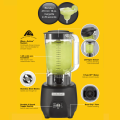 Profesjonalny blender barmański HBB908R-CE 1.25l, Hamilton Beach Commercial