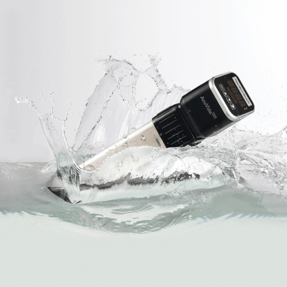 Cyrkulator zanurzeniowy HSV1000-CE Acuvide™ 1000, Hamilton Beach Commercial