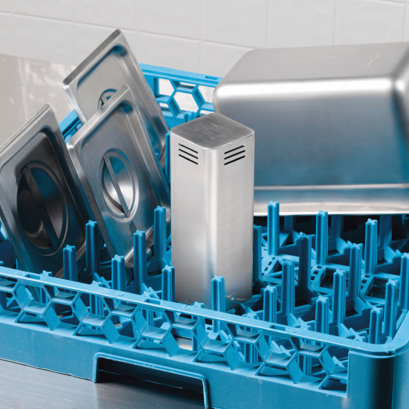 Cyrkulator zanurzeniowy HSV1000-CE Acuvide™ 1000, Hamilton Beach Commercial