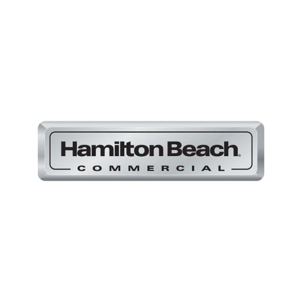 Dzbanek ze stali nierdzewnej do blendera HBF510/HBF510S/ HBH455-CE 1,8l, Hamilton Beach Commercial