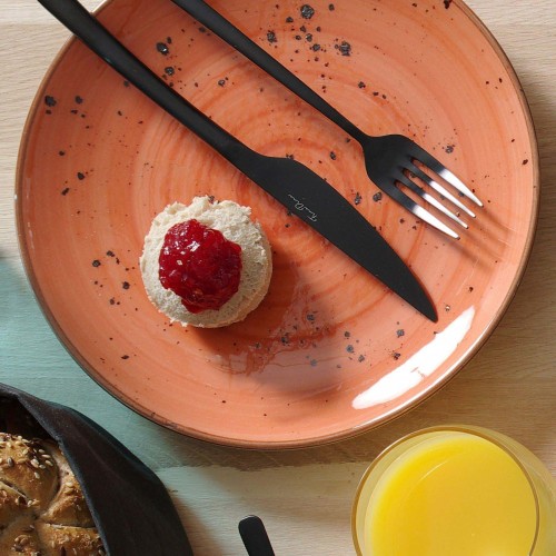 Przejdź do produktu Talerz płytki Dahlia 260 mm