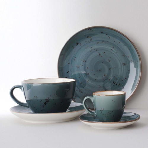 Przejdź do produktu Spodek do cappuccino Arando 160 mm